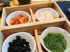 餐前小菜-胜博殿日式炸猪排(西红门店)