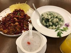 -水月周庄铂尔曼酒店-水月荟中餐厅