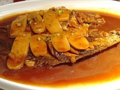-径山十八道·风味民间菜(杭州总店)