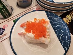 -濱寿司(高新伊藤店)