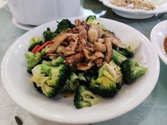 -和乐喜宴海鲜酒家(骏荣广场店)