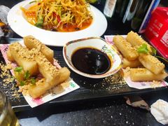 红糖糍粑-瓦房店活羊大串(锦绣店)