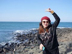-Cafe Aewol Monsant