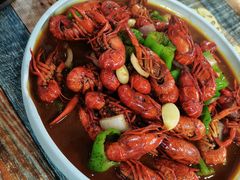-八张桌子(老店)