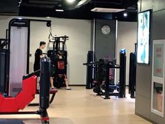-一兆韦德健身(张杨路店)