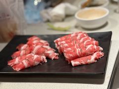 -海底捞火锅(西安路店)