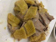 白切鸡-阿水土鸡(远光店)