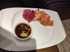 -杭州国际会议中心洲际酒店-原素全日餐厅(解放东路店)