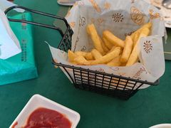 -老俄楼西餐厅(邮政街店)