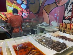 -海煌记王婆手撕烤兔(建设巷店)
