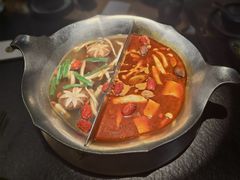-湊湊火锅·茶憩(石家庄万象城店)