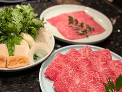 -然锅料理