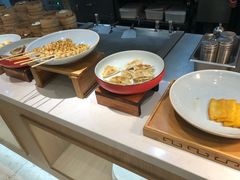自助取餐区-纽斯特牛排自助餐厅(浦江万达店)
