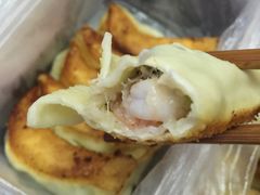 虾仁锅贴-劈柴院锅贴(沈阳路店)