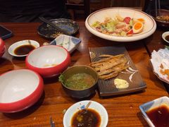 -鸟鹏烧鸟居酒屋(仁恒梦中心店)