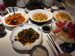 -马头巷·食景园(苏州总店)