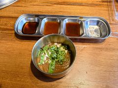 -金龙烧烤·牛肉面(西塔店)