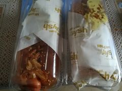 -艾薯夫妇Aysh(福田星河COCOPark店)