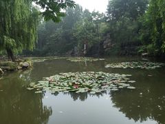 -竹泉村旅游度假区