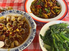 -佳佳麻辣烧菜馆