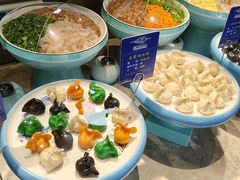 -崂山印象·青岛·海鲜渔家菜