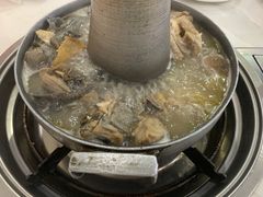 -阿妈土锅鸡