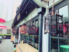 景观位-誉八仙茶室酒楼(新天地店)