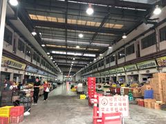 -西郊国际农产品交易中心