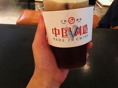 -喜茶(广州天汇igc店)