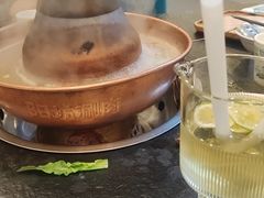 -阳坊胜利涮羊肉(阳坊老店)