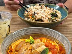 -里面·Noodlology(机电院店)