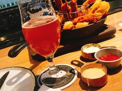 -Goose Island Brewhouse鹅岛精酿啤酒酿造工坊餐厅