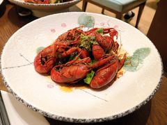 -舟山希尔顿酒店·開自助餐厅