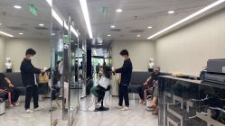 -简法造型·品牌形象店