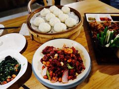-陈傻子餐厅(世纪都会店)
