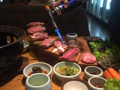 -黑牛の店·和牛烧肉(大悦城店)