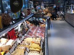-Olé精品超市(北京合生汇店)