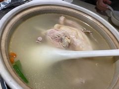 -19号私房菜(云南路店)