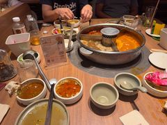 -巴奴毛肚火锅(京西大悦城店)
