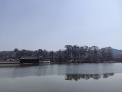 -承德避暑山庄景区