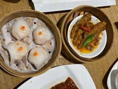 -点点心港式茶餐厅(南京西路店)