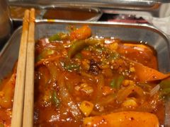 -炽城·烤肉名家(鸿达中央广场店)