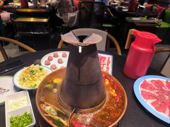 -南门四季铜锅涮肉(大屯·北苑店)
