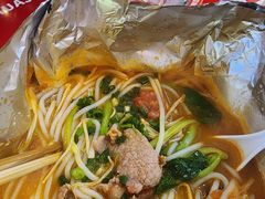 -见味花甲(福田coco park店)