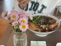 -酒井酱子·深夜食堂(东城汇店)