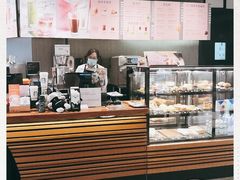 -星巴克(邯郸新世纪广场店)