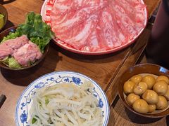 -楠火锅(仁恒梦中心店)