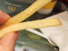 -麦当劳(光新乐购店)