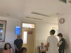 -北京市丰盛中医骨伤专科医院