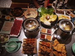 -潮界(虹桥新天地店)